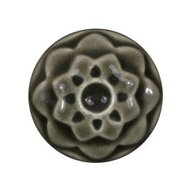 Smoke - 16oz Amaco Celadon Mid Range Glaze